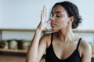 MindFuel Method: The Science of Stress Relief: How Breathwork Impacts the Nervous System