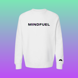 MindFuel Crewneck Sweatshirt