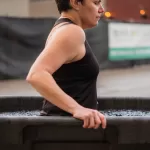 Friday Night Social at Stride Fitness South Hills | Breathwork, Movement, Cold Plunge, Sauna & Community