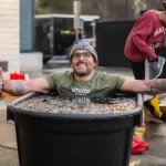 Pittsburgh Sauna & Cold Plunge | MindFuel Method - Fueling wellness and building community with breathwork, cold plunge and sauna in Pittsburgh, PA.