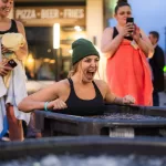 Pittsburgh Sauna & Cold Plunge | MindFuel Method - Fueling wellness and building community with breathwork, cold plunge and sauna in Pittsburgh, PA.