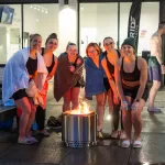 Pittsburgh Sauna & Cold Plunge | MindFuel Method - Fueling wellness and building community with breathwork, cold plunge and sauna in Pittsburgh, PA.