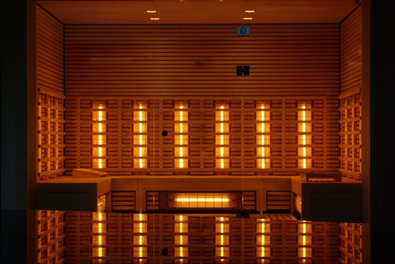 Infrared Sauna Studio