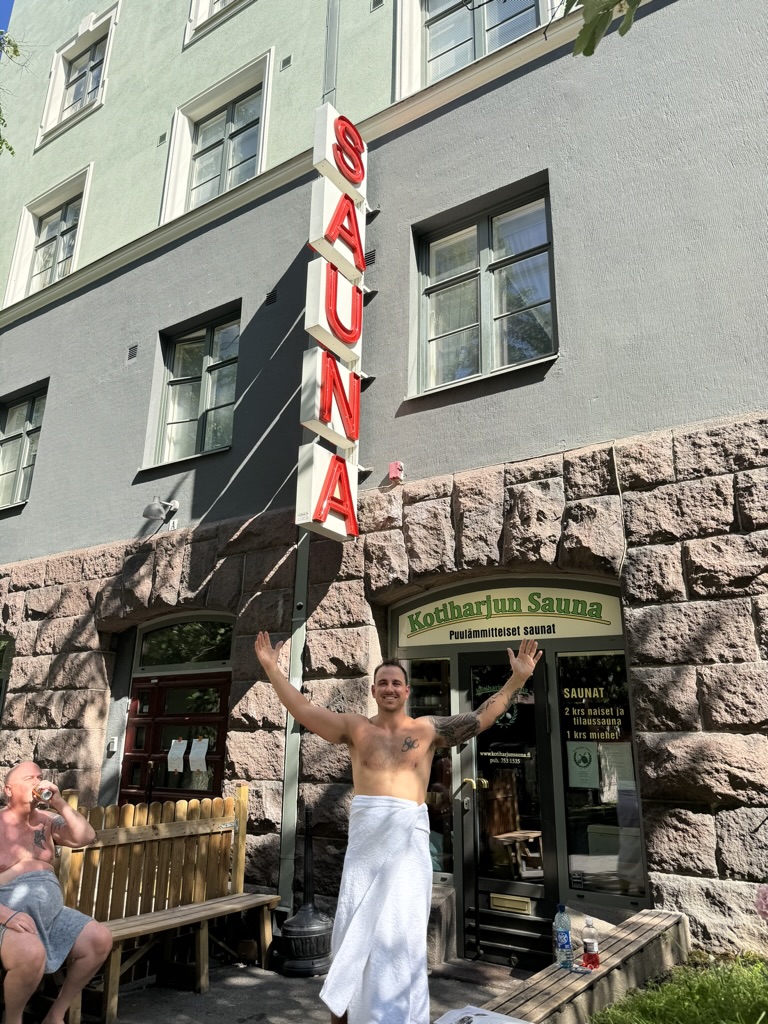 Our Story | MindFuel – Sauna & Cold Plunge in Pittsburgh