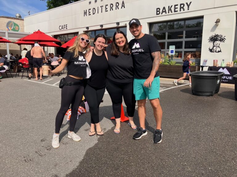 Our Story | MindFuel – Sauna & Cold Plunge in Pittsburgh