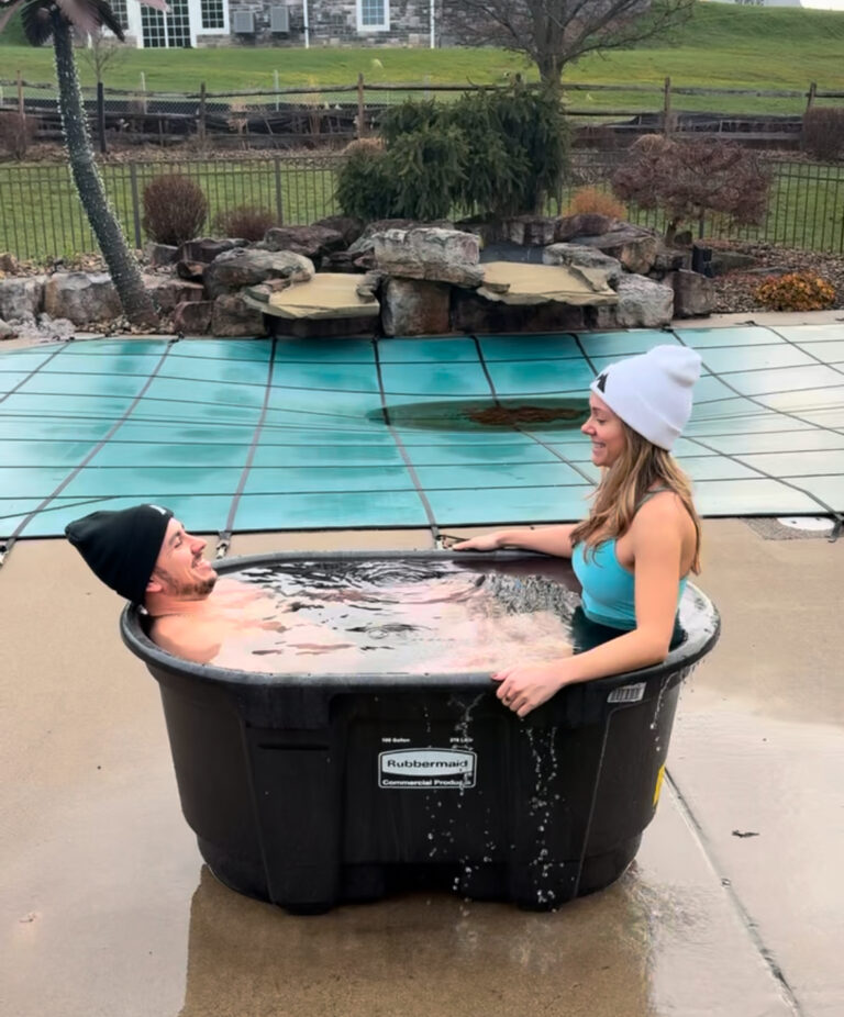 Our Story | MindFuel – Sauna & Cold Plunge in Pittsburgh