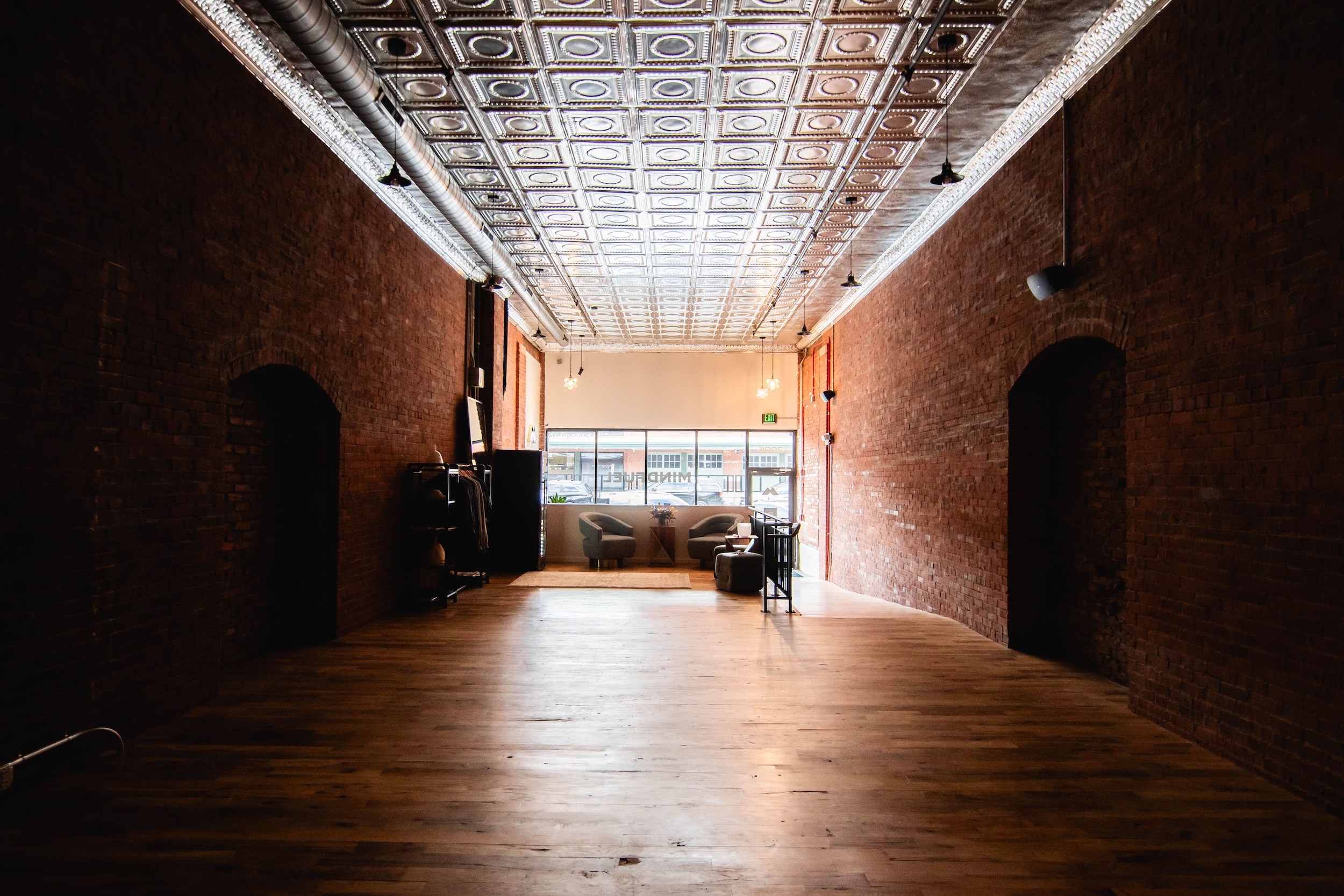 MindFuel studio space