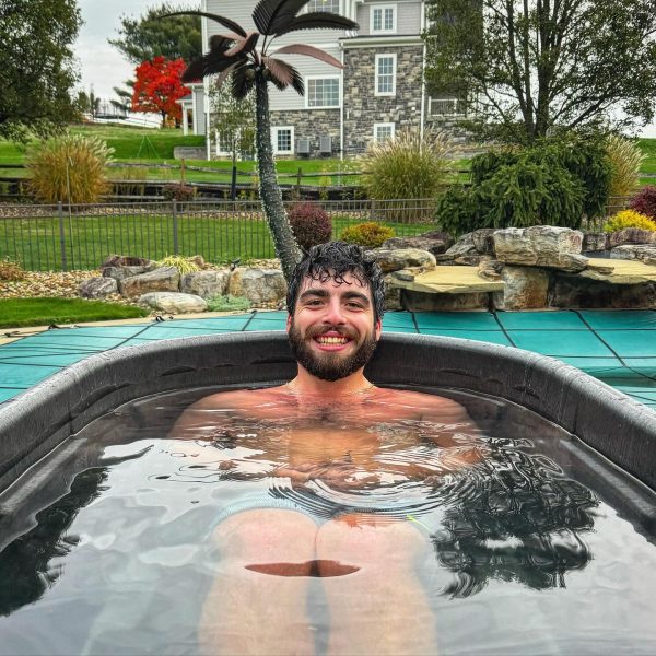 Discover the Benefits of Cold Plunge and Sauna in Pittsburgh, PA ...